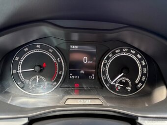 Škoda Scala 1.0Tsi Style - 9