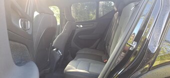 Volvo XC40 D3 A/T 110kw možny odpočet DPH - 9