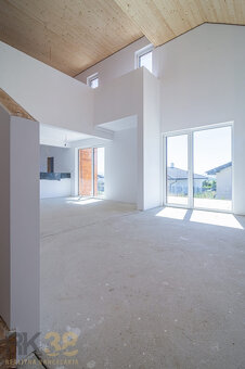 Novostavba rodinného domu v krásnej lokalite pod Tatrami - 9