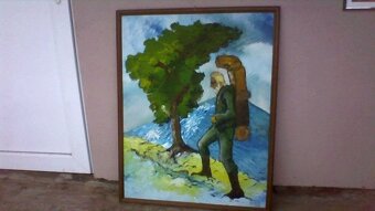 kolekcia obrazov  Martin Stolárik... - 9