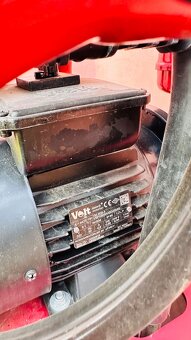 Predám mobilnú dojacu jednotku na hovädzí dobytok - 9