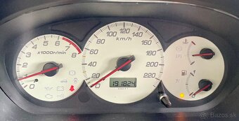 Honda Civic 1.6 VTEC 81kw 7g - 9