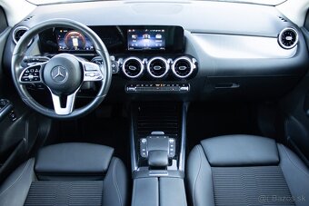 Mercedes-Benz B trieda 180 d A/T - 9