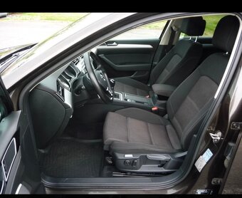 VW PASSAT B8 2.0TDI 4MOTION ComfortLine 03/2016 WEBASTO, ACC - 9