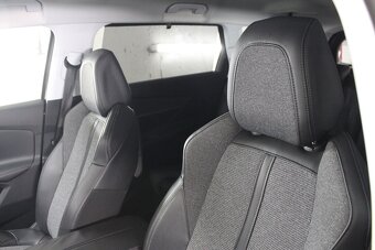 Peugeot 5008 1.6 BlueHDi, AT Automat, 7 Miest - 9