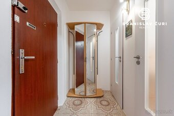 Prenájom útulného 1-izbového bytu na Terase – Humenská ulica - 9