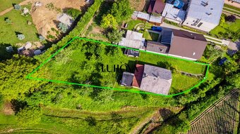 Rodinný dom na krásnom pozemku_Kvašov - 9