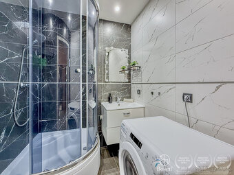 BOSEN | Pekný 4 izbový byt za výhodnú cenu, Fiľakovo, 72m2 - 9