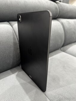 Predám  iPad Pro 11 M4 256gb Wi-Fi SpaceBlack - 9