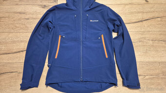 Mammut Eiger Extreme a Montane Dyno Chameleon - 9