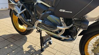 BMW R125GS Adventure - 9