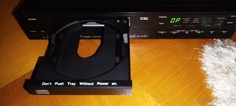 CD ESC, SEG, HIGHTECH, EMERSON atď... - 9