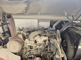 Takeuchi TB290 dvojvyloznik s rototiltom - 9