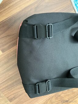 Ucon Acrobatics - staroružová - 9