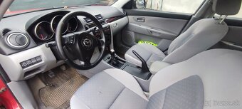 Predám Mazda 3 benzín - 9