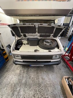 Fiat Ducato 1 hymer 2,5td - 9