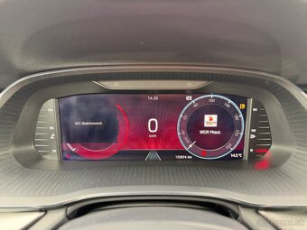 Škoda Octavia Combi 2.0 TDI SCR Ambition DSG - 9