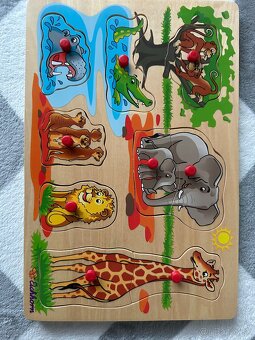 drevené hračky - 9