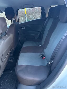 Renault Clio Grandtour Energy TCe 90 E6c Limited - 9