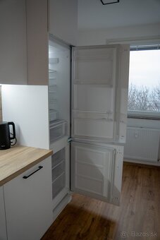 🔑 Na predaj: kompletne zrekonštruovaný 3-izbový byt – Nitra - 9