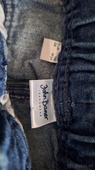 Chlapcenske nohavice - 9