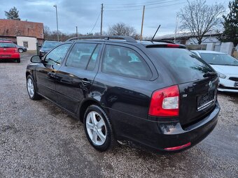 Skoda octavia kombi - 9