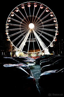 PREDÁM SONY A7 C telo + SMALLRIG L PLATE - 9