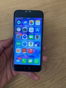 iphone 6 128GB - 9