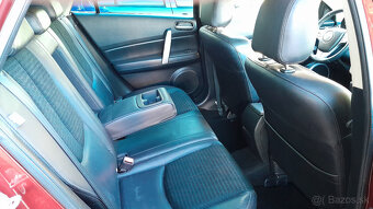 Mazda 6 2,2 D sport --Bose-- - 9