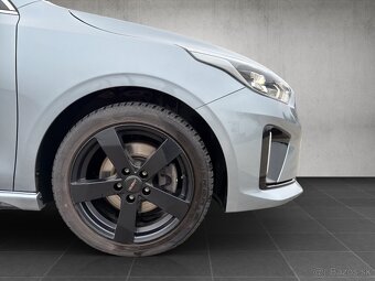 Kia Ceed 1.5 T-GDi GT-Line - 9