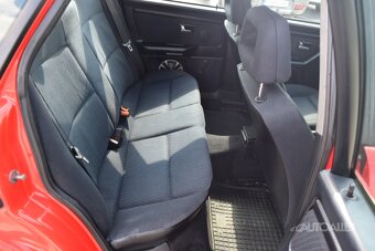 Audi 80 2,0 i 78 kW - 9