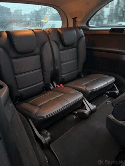 Mercedes benz R350 CDi 4matic - 9