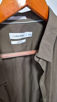 CALVIN KLEIN + RALPH LAUREN - košele - 9