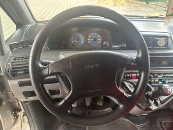 Fiat Scudo 2.0 JTD - 9