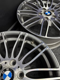 Alu BMW 5x120 r18 Dvourozmer - 9
