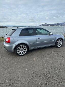 S3 8l 165 kW BAM aj na splátky úver - 9