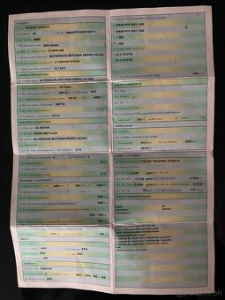 BMW GT 530d xDrive,rv2012 - 9