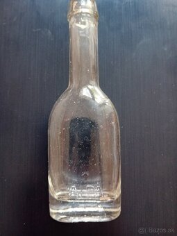 Starý pečiatkový vankúš a nožíky - 9