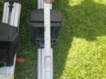 Strešne priečniky thule 120cm - 9