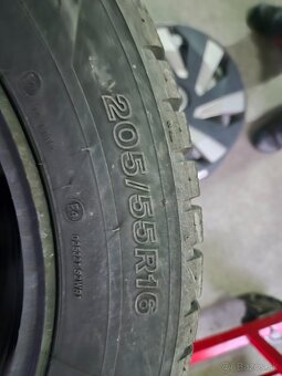 disky pre Citroen C3   4 x 108    ET38  s bonusom - 9