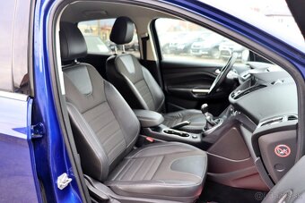 Ford Kuga 2.0 TDCi Duratorq 150k Titanium AWD - 9