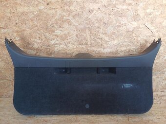 Opel Astra H (2004-2009) náhradní  díly - 9