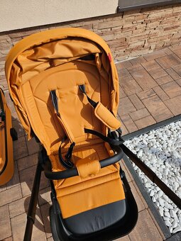 Kočík trojkombinácia - 9