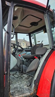 Zetor 12441 ukt irum forterra - 9