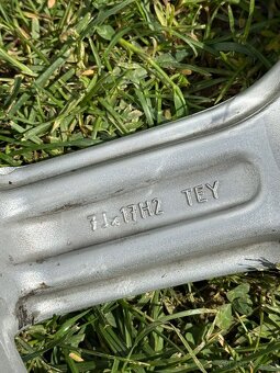 Elektrony 4x100 4x98 R17 - 9