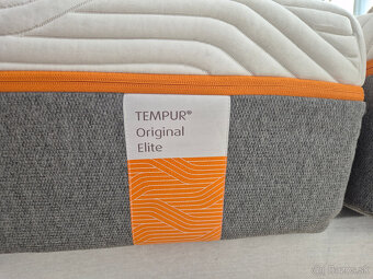 Tempur original elite 25 - 9