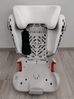 Britax Römer Kidfix II XP SICT - 9