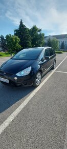 Ford s-max - 9