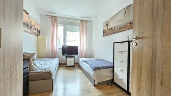 PRIESTRANNÝ 3 IZB.BYT - 2xLOGGIA, Ľ.FULLU - KARLOVA VES - 9