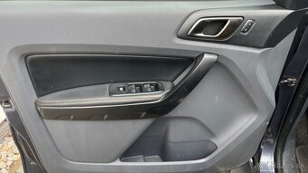 FORD RANGER WILDTRACK - PREDAJ AJ NA SPLÁTKY OD 0% AKONT. - 9